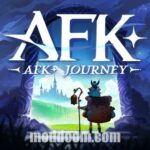 AFK Journey