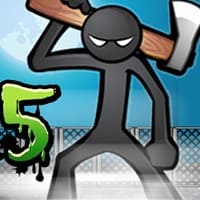 Anger of stick 5 icon