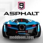 Asphalt 9: Legends