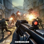 Dead Trigger 2 FPS Zombie Game