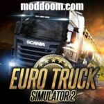 Euro Truck Simulator 2