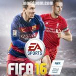 FIFA 16 Mod FC 24