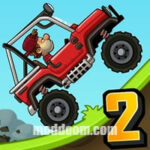 Hill Climb Racing 2