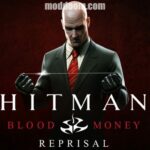 Hitman: Blood Money — Reprisal