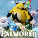 Palworld