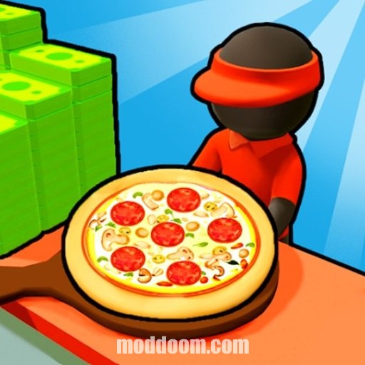 Pizza Ready icon