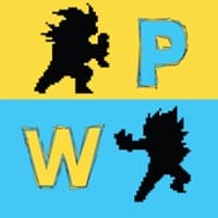 Power Warriors icon