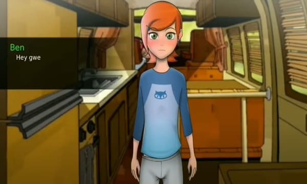 ben 10 a day with gwen apk download