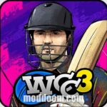 World Cricket Championship 3