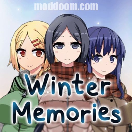 Winter Memories icon