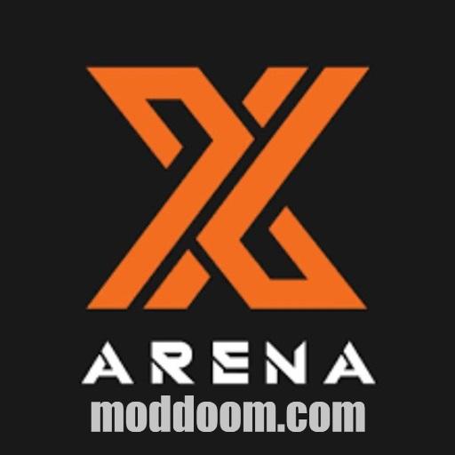 X Arena icon