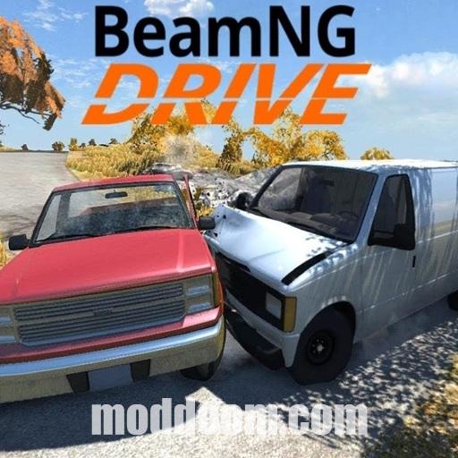 BeamNG Drive icon