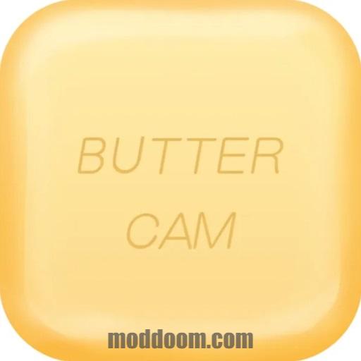 Butter Camera icon