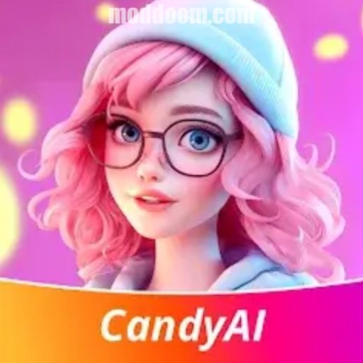 Candy AI icon