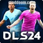 Dream League Soccer 2024