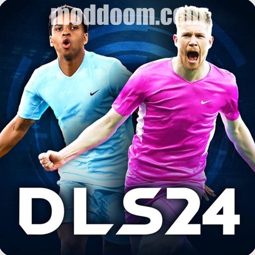 Dream League Soccer 2024 icon