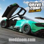 Drive Zone Online: Car Game