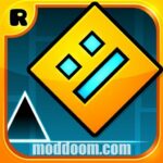 Geometry dash 2.2