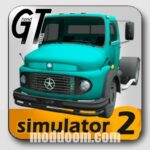 Grand Truck Simulator 2