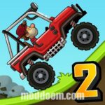 Hill Climb Racing 2