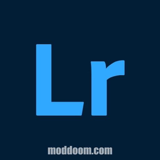 Lightroom Photo & Video Editor icon