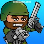 Mini Militia - War.io