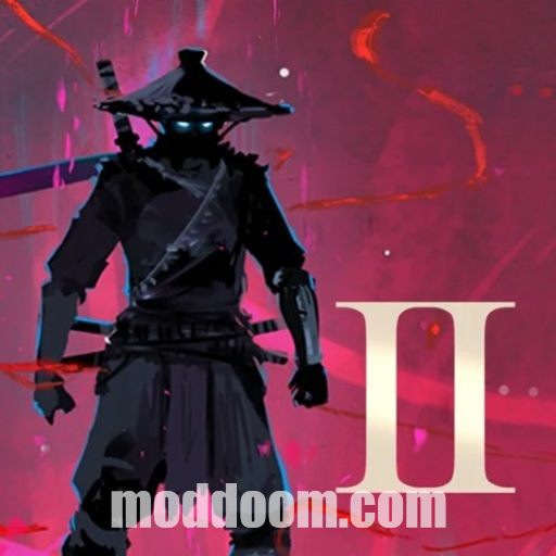 Ninja Arashi 2 icon