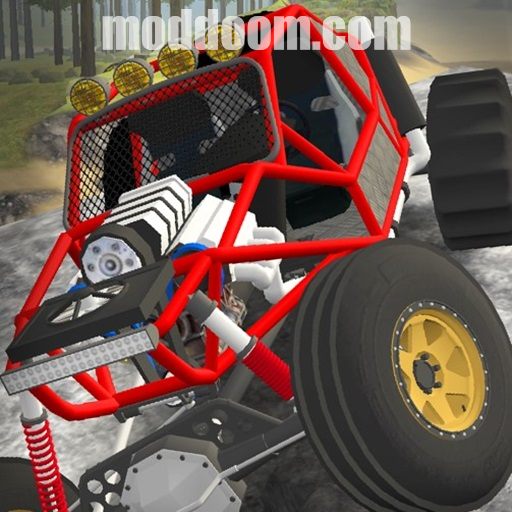 Offroad Outlaws icon