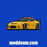 Pixel Car Racer