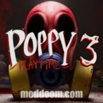 Poppy Playtime Chapter 3