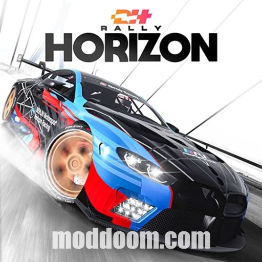 Rally Horizon icon