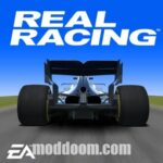 Real Racing 3