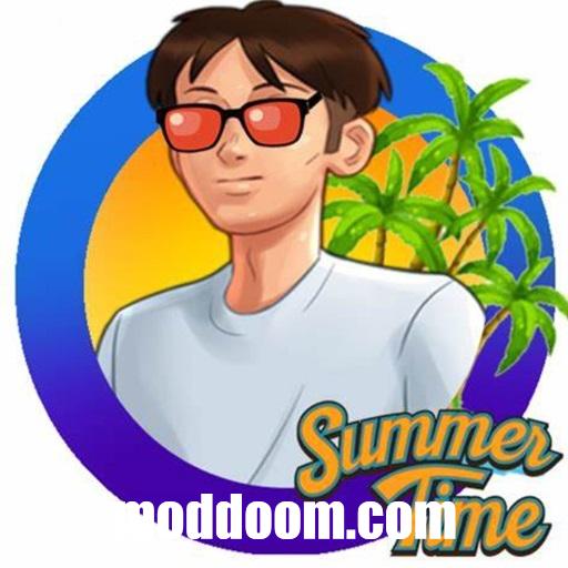 Summertime Saga icon