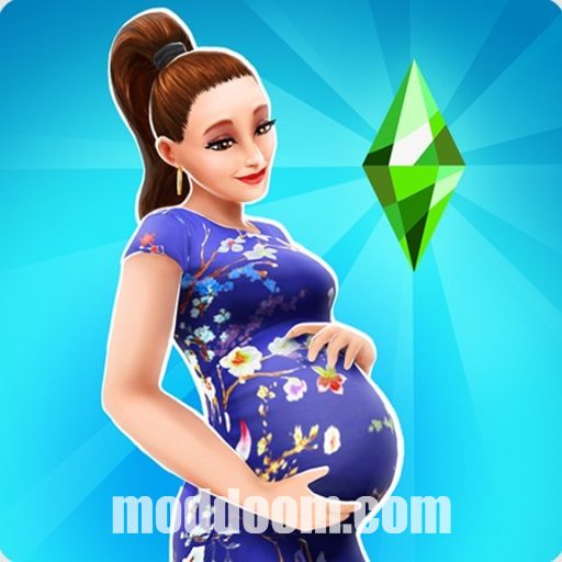 The Sims™ FreePlay icon