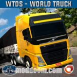 World Truck Driving Simulator