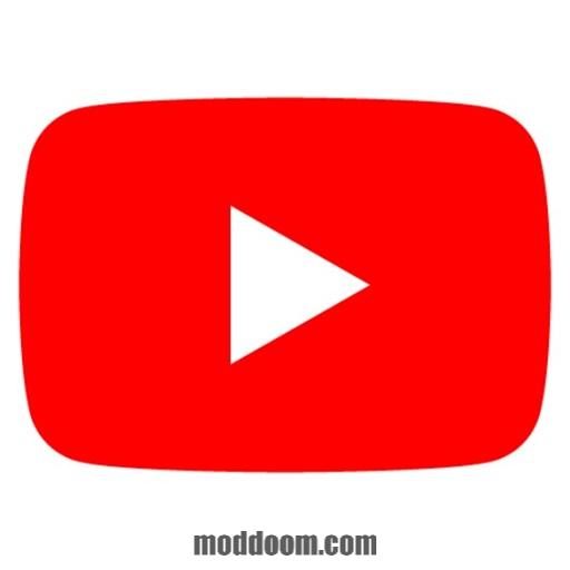 Youtube 19.09.37 icon