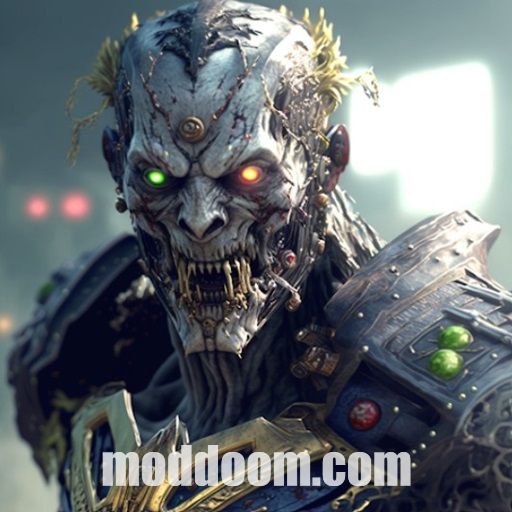 Zombie Fire 3D icon