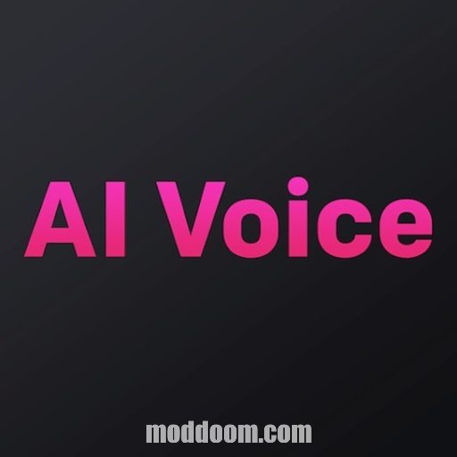 AI Voice Generator icon
