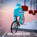 Bicycle Extreme Rider 3D