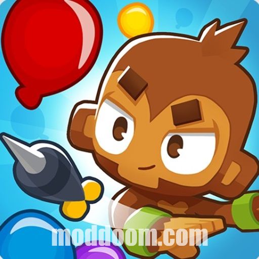 Bloons TD 6