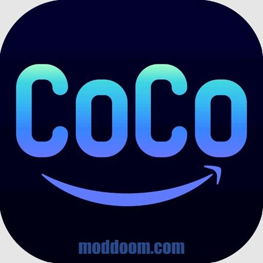 CoCoBox icon