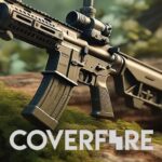 Cover Fire