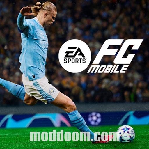 EA SPORTS FC Mobile 24 icon