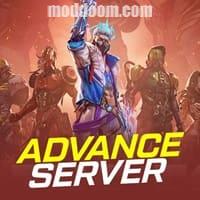 FF Advance Server icon