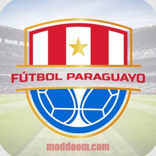 Futbol Paraguayo en vivo icon