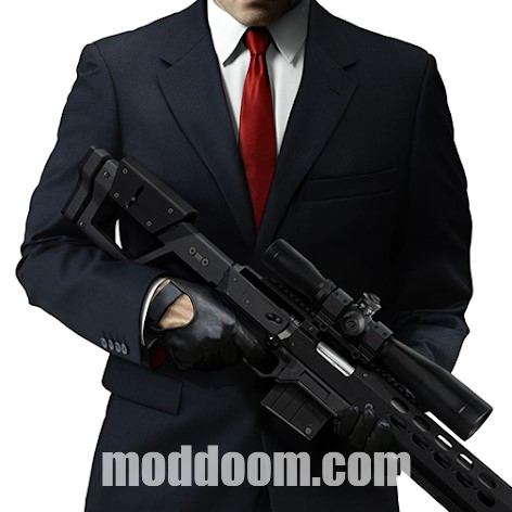 Hitman Sniper icon