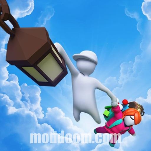 Human Fall Flat icon