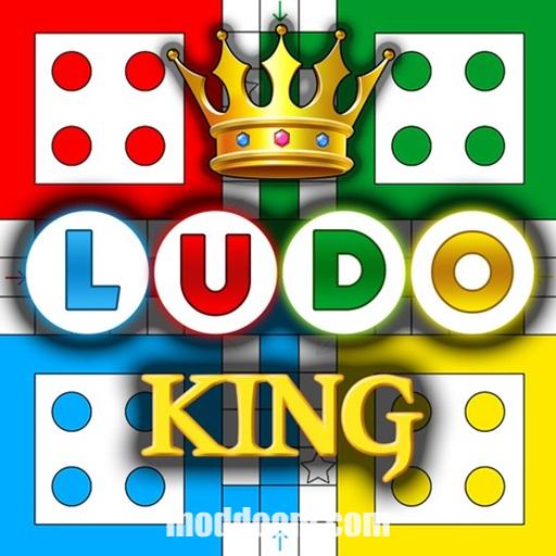 Ludo King™ icon