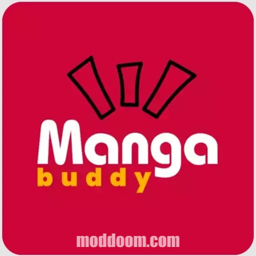 MangaBuddy icon