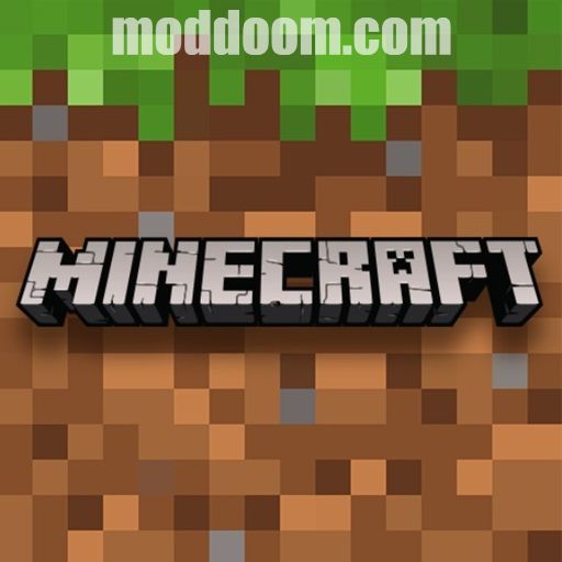 Minecraft 1.20.51 icon